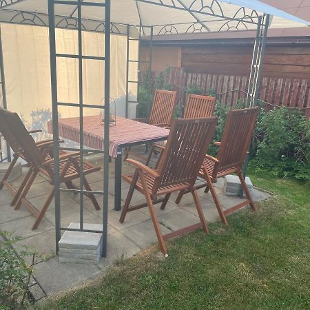 Privat Luna Ľubeľa Extérieur photo