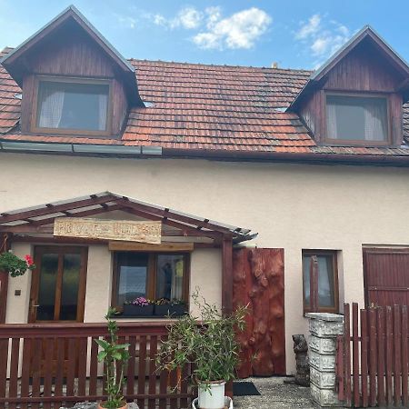 Privat Luna Ľubeľa Extérieur photo
