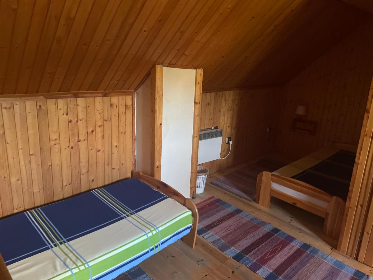 Privat Luna Ľubeľa Extérieur photo