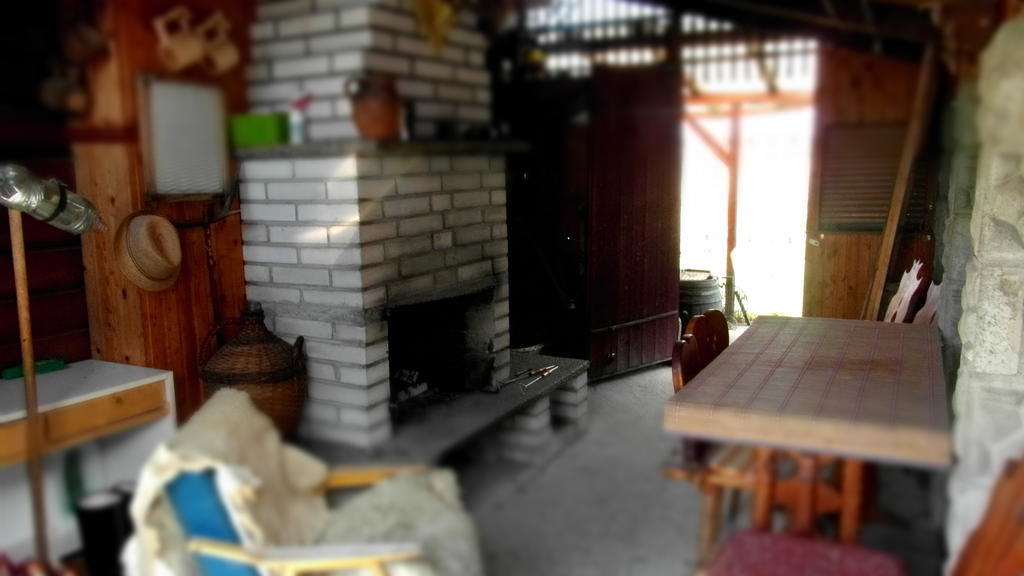 Privat Luna Ľubeľa Extérieur photo