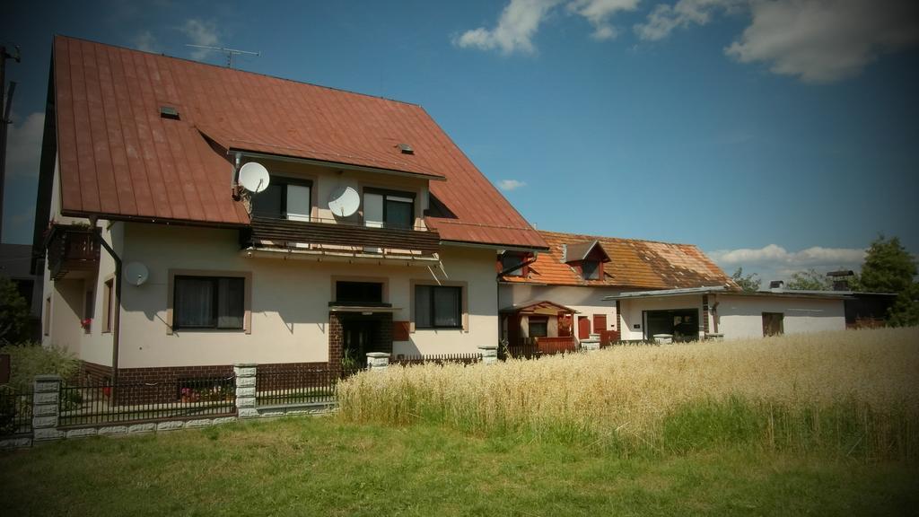 Privat Luna Ľubeľa Extérieur photo